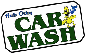 Pet Wash - Hub City Car Wash - Rochelle, IL - Our pet wash is located at 1185 N 7th Street in Rochelle. We keep it heated in the winter, and the water temperature controlled all year round.